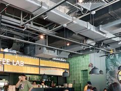 大堂-Wagas沃歌斯(环贸店)