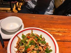 -随缘小馆(红岭路店)