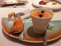 -君庭中餐厅(友谊宾馆店)