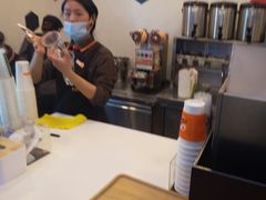 -CoCo都可(江宁托乐嘉店)