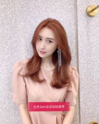 -3AM·S HAIR SALON烫发染发接发