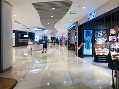 -深圳来福士广场