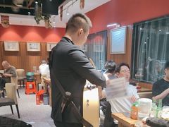 -永红源啤酒·烧烤·海鲜·大排档(青特城店)