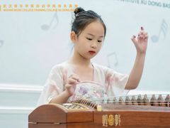 -武汉音乐学院徐东基地
