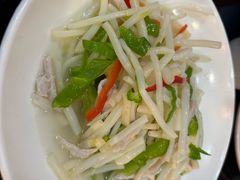 -长兴菜馆(高桥店)