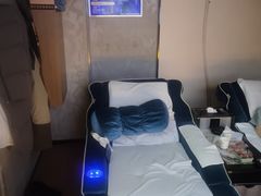 -仙人掌足疗养生馆(北京路至尊店)