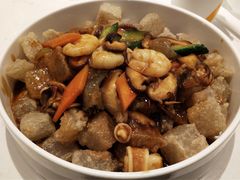 -北李妈妈菜·海肠捞饭(高新万达店)