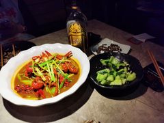 -沪小胖小龙虾(淮海中路旗舰店)