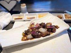 -御泉七味铁板烧(高区店)