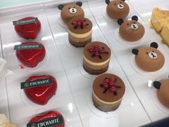 -安上烘焙 ENCHANTE(世纪汇店)