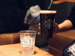 -星巴克臻选(深圳罗湖万象城店)