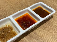 -掂档潮汕牛肉火锅(沈阳万象城店)