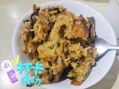 招牌排骨饭-一小子·排骨咸饭(龙山文创园店)