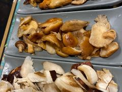 牛肝菌-云朵石锅鱼·野生菌餐厅(蒗放店)