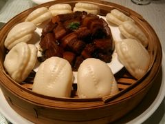 -怡和春天大酒楼(柳芳店)