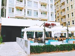 -JF Garden(渔人码头店)