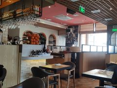 -安妮意大利餐厅(国贸店)