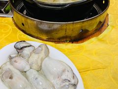 -濠轩阁特色生蚝火锅(水湾路店)