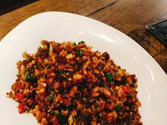 -锋味餐厅(空港复悦里店)