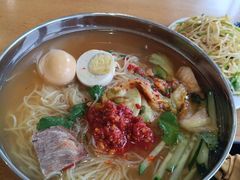 -韩麦大冷面(桂花街直营店)