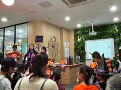 -奇尔思青少儿·语言·艺术·演讲(顾戴路店)