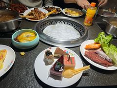 -海天牧场(银川商城店)