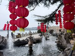 -开封包公祠