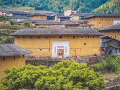 -初溪土楼群