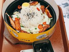 -豪客来牛排(天阳D32店)