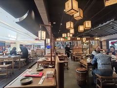 -大盐帮川菜馆(长楹天街店)