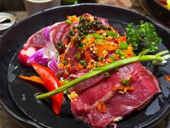 -椒香城门口老火锅(长寿路店)