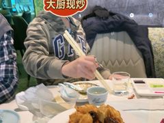 -玉林烤鸭店(定福庄店)
