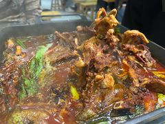 -古彭7只羊·招牌白串·碳锅羊肉旗舰店