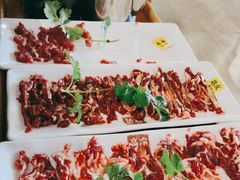 -海银海记牛肉火锅(解放路店)