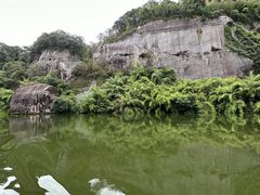 -丹霞山风景名胜区