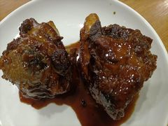 -漫渡庄绿岛花园•隐世庭园菜(滨湖店)