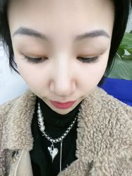 -七月美睫 美甲