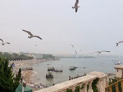 -黑石礁公园