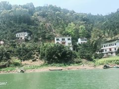 -新安江山水画廊风景区