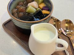-糖纸甜品(印象城店)