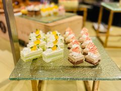 -金海湾自助餐厅(金陵饭店)