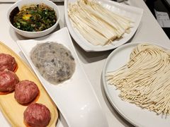 -沄记顺德菜打边炉(东直门店)