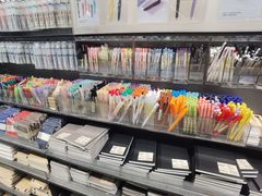 -MUJI无印良品(万达天鹅湖店)