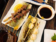 -平成屋· Late Night 食堂(四川北路店)