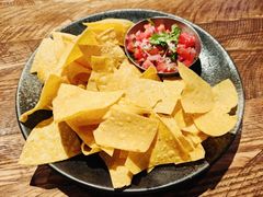 -Q MEX 库迈墨西哥餐吧(三里屯店)