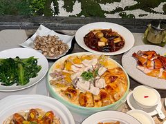 -巡味顺德菜(龙华壹方城店)