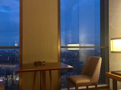 -嘉定凯悦·咖啡厅