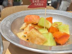 -水平有限广西米粉·广西风味集(五道口店)