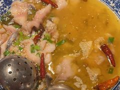-缪氏川菜(深圳北站缤果空间店)