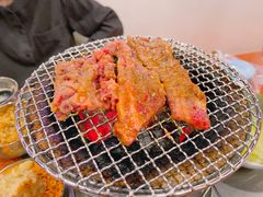 一本壶渍牛肋条-蒜香焼肉PURUSHIN(马场路店)
